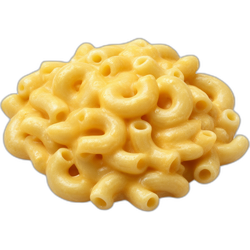 Macaroni and Cheese