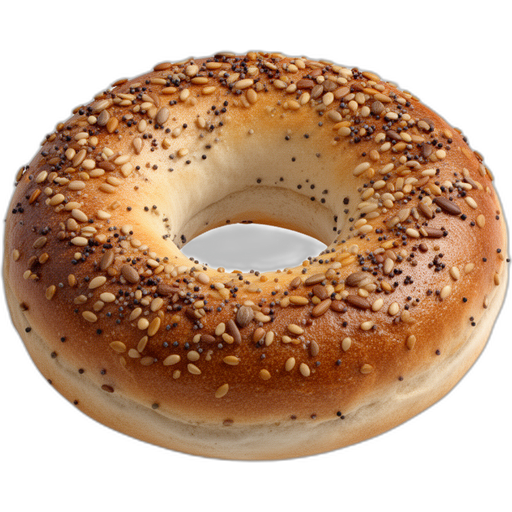 Everything Bagel