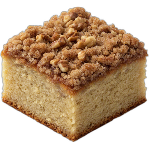 Coffee Cake