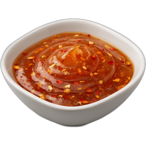 Sweet Chili Sauce