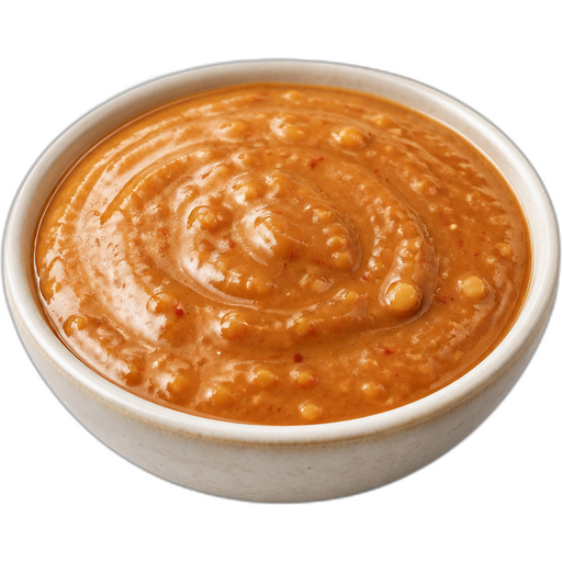 Peanut Sauce