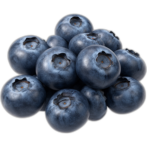 Blueberries
