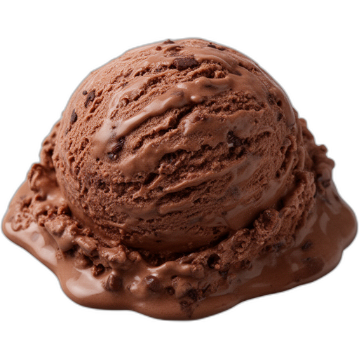 Chocolate Ice Cream