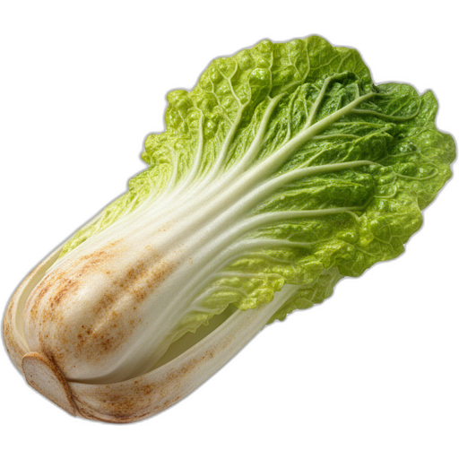 Napa Cabbage